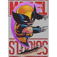 Marvel Comics-MA 298